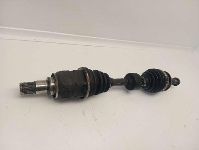 TOYOTA 434200F080 Полуось (привод) передняя левая в наличии Винница