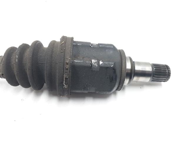 TOYOTA 434200F080 Левая полуось в наличии Харьков