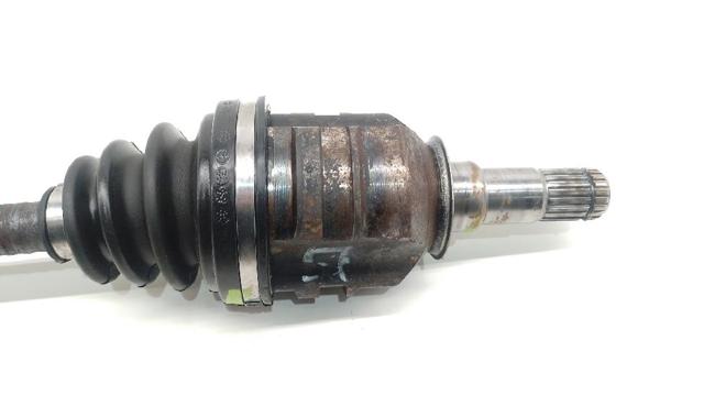 TOYOTA 4342012321 Левая полуось в наличии Каменское