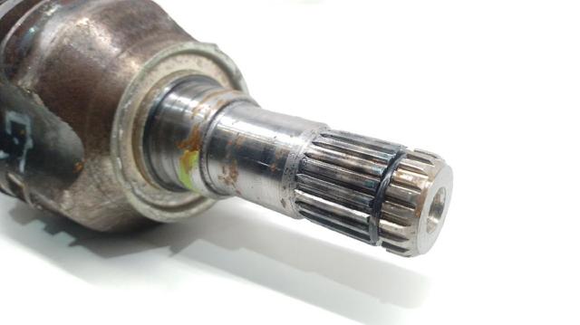 4342012321 TOYOTA Левая полуось купить в Ровно