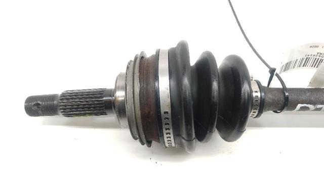 4342012321 TOYOTA Полуось (привод) передняя левая купить в Павлоград