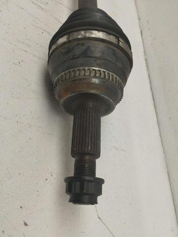 4342028100 TOYOTA Левая полуось купить в Каменское