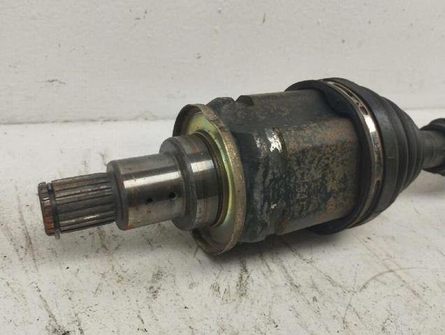 4342042120 TOYOTA Левая полуось купить в Тернополь