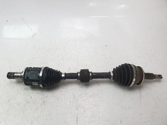 TOYOTA 4342042220 Полуось (привод) передняя левая в наличии Одесса