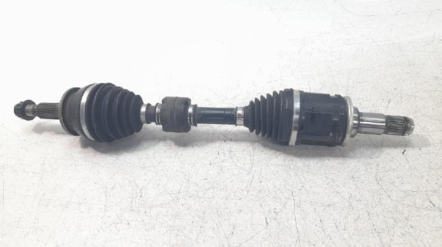 TOYOTA 4342042220 Левая полуось в наличии Ровно