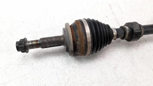 TOYOTA 4342042220 Левая полуось в наличии Чернигов