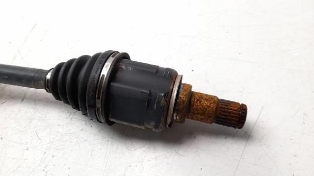 TOYOTA 4342042220 Левая полуось в наличии Украина