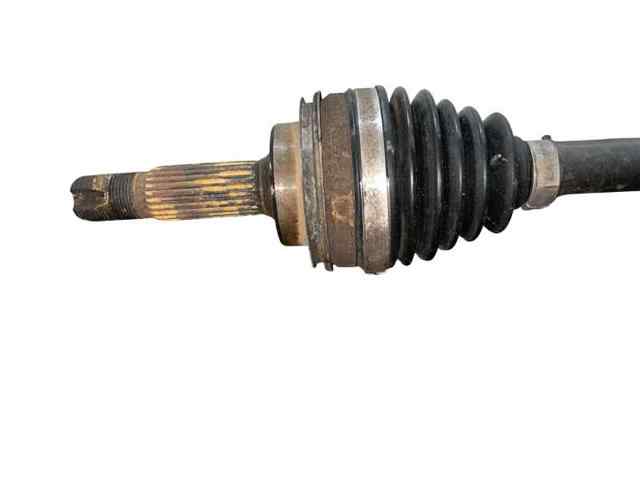 TOYOTA 4342052010 Полуось (привод) передняя левая в наличии Львов