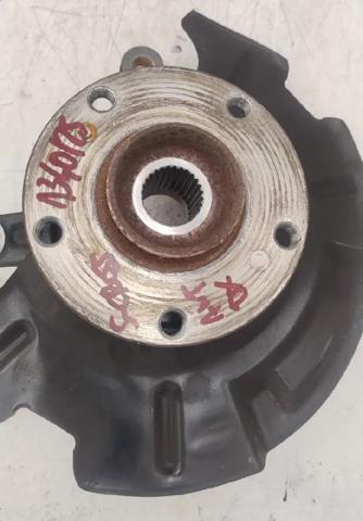 4342179J10000 SUZUKI Ступица передняя купить в Житомир