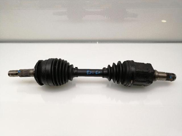 434300K051 TOYOTA Полуось (привод) передняя купить в Винница
