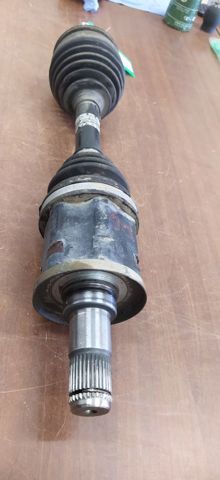 TOYOTA 434300K051 Полуось передняя в наличии Чернигов