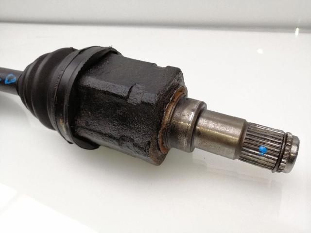 434300K051 TOYOTA Полуось передняя купить в Ужгород