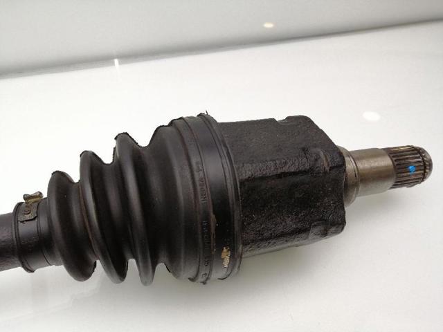 TOYOTA 434300K051 Полуось передняя в наличии Павлоград