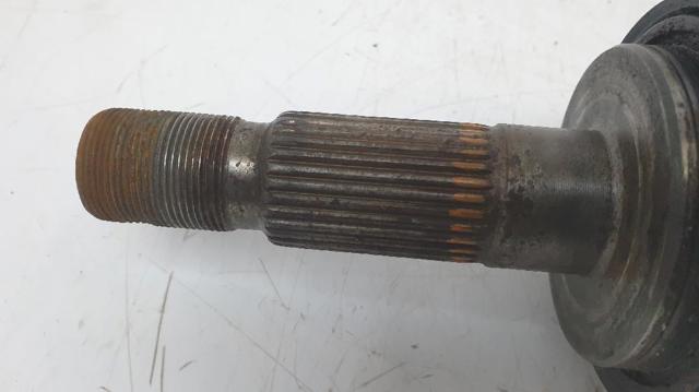 434300K051 TOYOTA Полуось передняя купить в Одесса