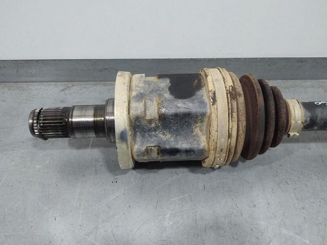 TOYOTA 434300K080 Полуось передняя в наличии Киев
