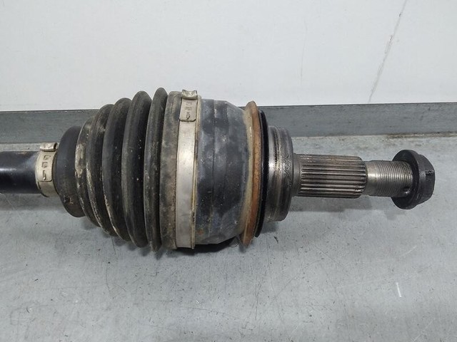 434300K080 TOYOTA Полуось передняя купить в Запорожье