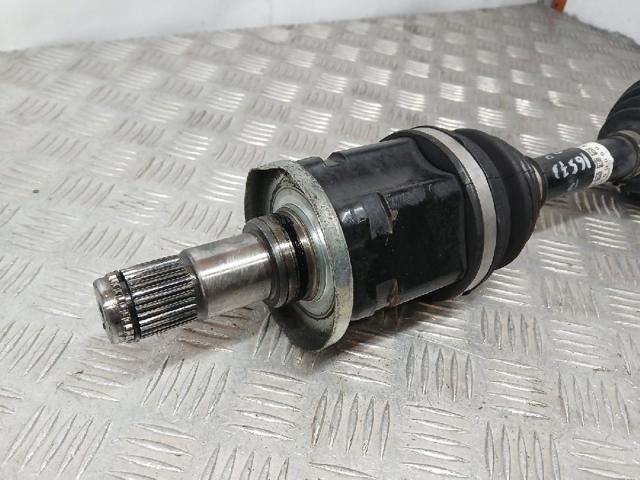 TOYOTA 434300K080 Полуось передняя в наличии Ровно