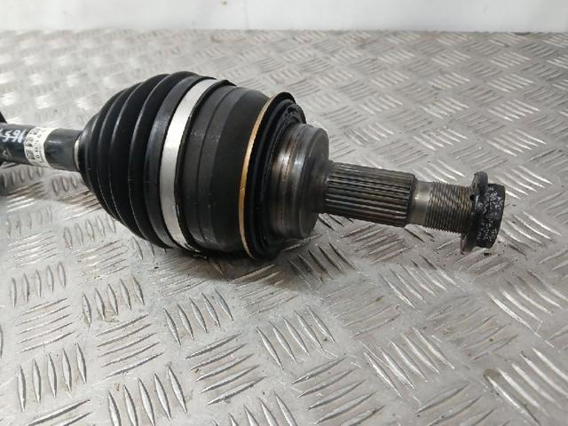 434300K080 TOYOTA Полуось передняя купить в Запорожье