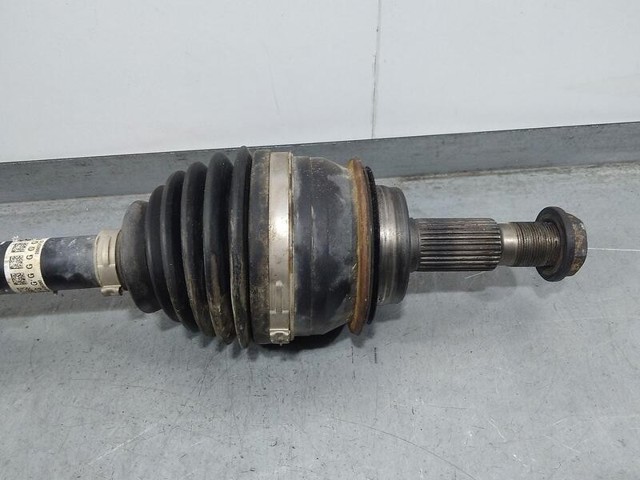 TOYOTA 434300K080 Полуось (привод) передняя в наличии Днепр