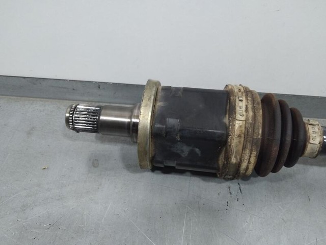 434300K080 TOYOTA Полуось (привод) передняя купить в Киев