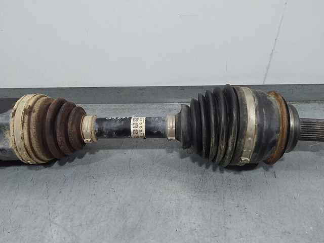 TOYOTA 434300K080 Полуось (привод) передняя в наличии Киев