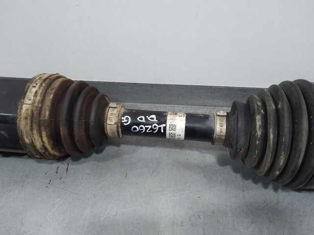 TOYOTA 434300K080 Полуось передняя в наличии Павлоград