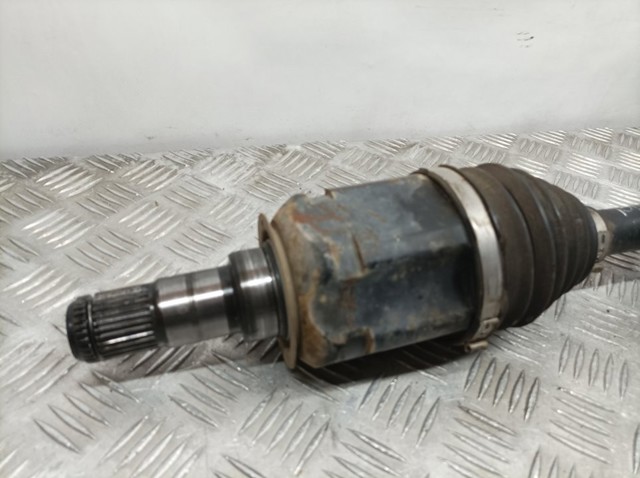 TOYOTA 4343060082 Полуось передняя в наличии Ужгород