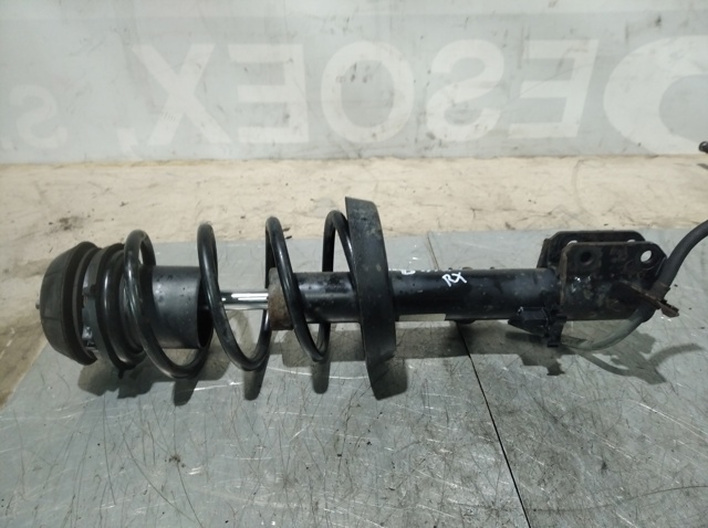 OPEL 4343264 Амортизатор задний в наличии Львов