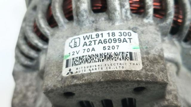 FORD 4344538 Генератор в наличии Хмельницкий