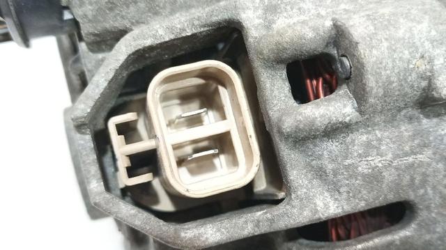 FORD 4344538 Генератор в наличии Павлоград