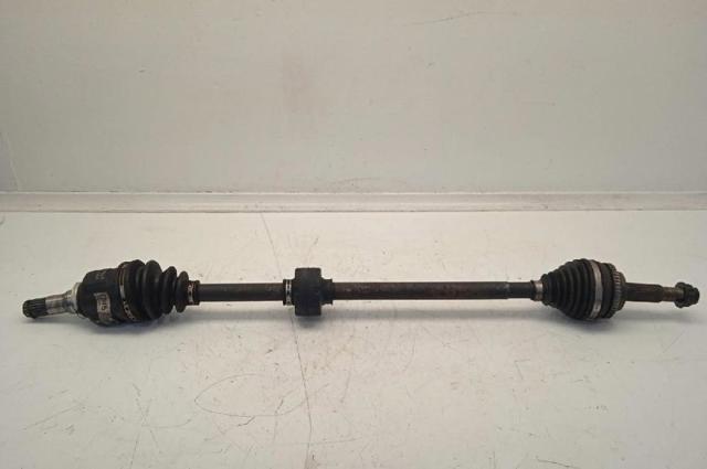 TOYOTA 4346049385 Правая полуось в наличии Винница
