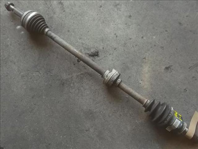 4346049385 TOYOTA Правая полуось купить в Ирпень