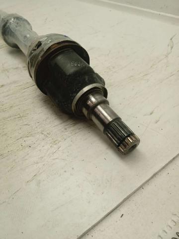 TOYOTA 4346049385 Правая полуось в наличии Винница