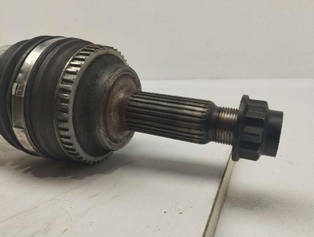 TOYOTA 4346049385 Полуось (привод) передняя правая в наличии Черновцы