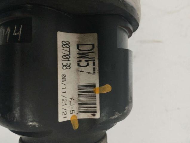 4346049385 TOYOTA Полуось (привод) передняя правая купить в Каменское