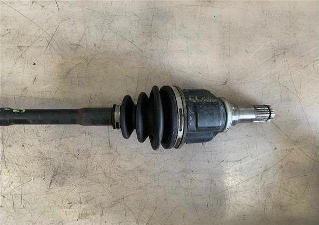 4346049385 TOYOTA Правая полуось купить в Украина