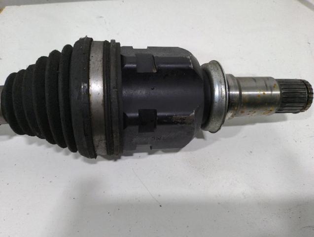 4346049406 TOYOTA ШРУС наружный передний купить в Львов