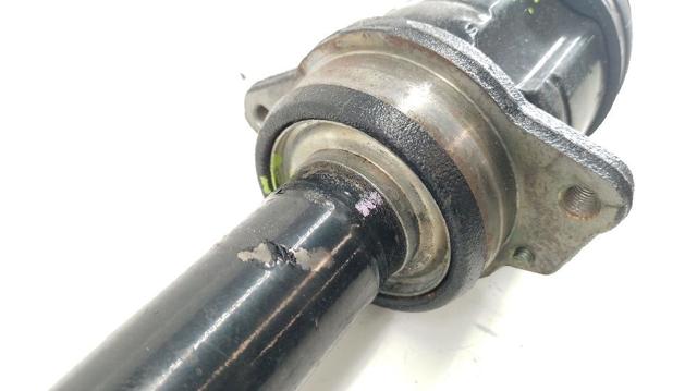 4347009S90 TOYOTA Полуось задняя купить в Чернигов