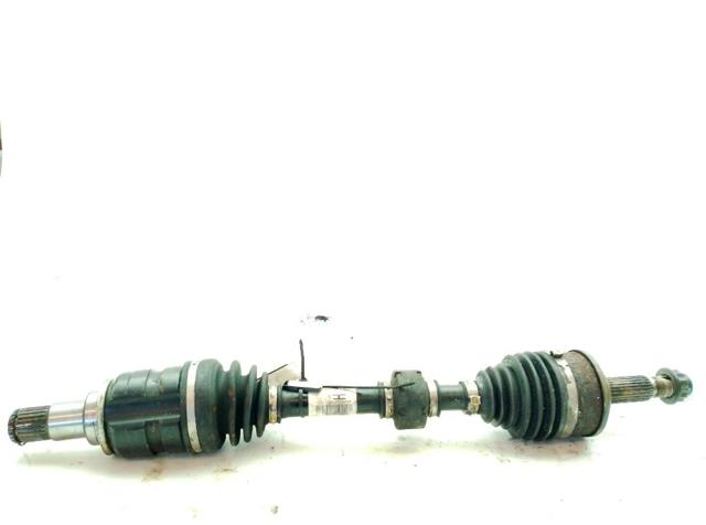 434708Z070 TOYOTA Полуось (привод) передняя левая купить в Украина