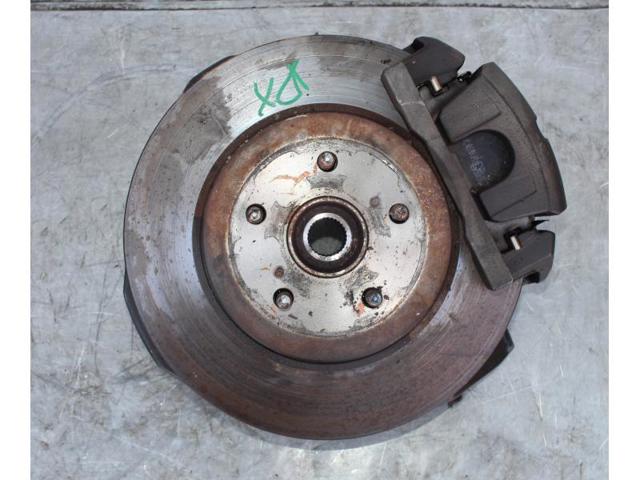 Cubo dianteiro 4350228100 TOYOTA