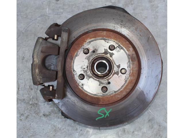 Cubo dianteiro 4350228100 TOYOTA