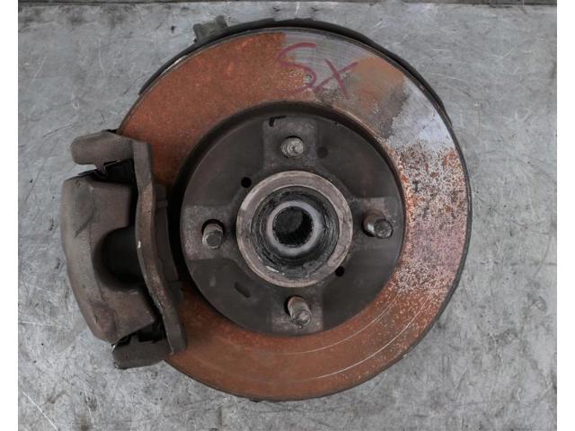 Cubo dianteiro 4350252010 TOYOTA