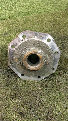 4350269085 Toyota Ступица передняя