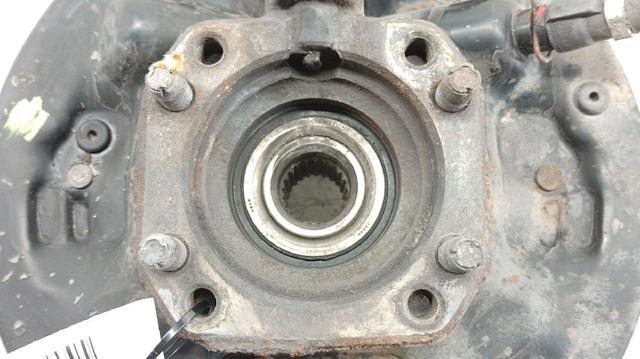 4351162J00 SUZUKI Барабан тормозной задний купить в Ровно