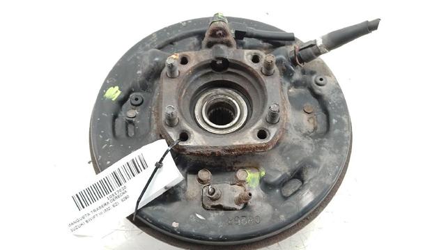SUZUKI 4351162J00 Тормозной барабан в наличии Житомир