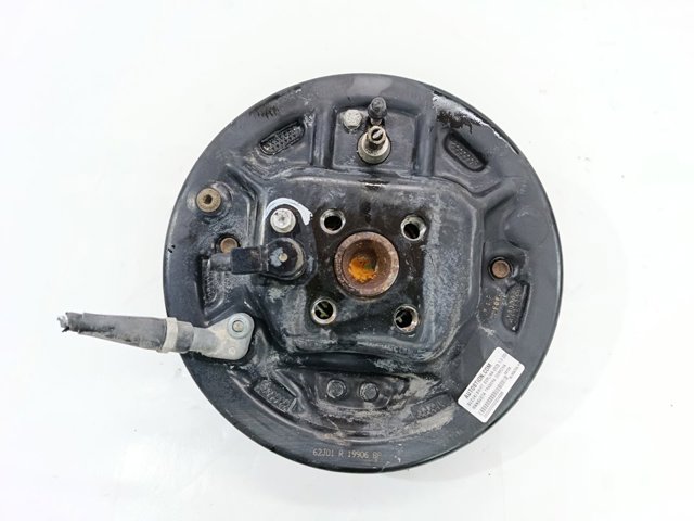 4351162J11 SUZUKI Тормозной барабан купить в Каменское