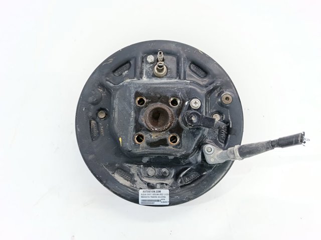 SUZUKI 4351162J11 Барабан тормозной задний в наличии Павлоград
