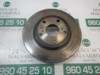 Disco do freio dianteiro 4351202390 TOYOTA