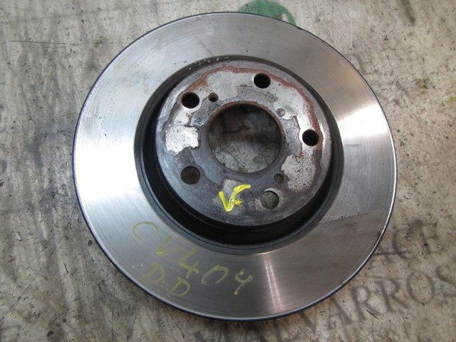 TOYOTA 435120F030 Диск тормозной передний в наличии Кривой Рог