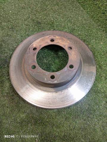 Disco do freio dianteiro 4351235210 TOYOTA